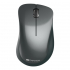 Мишка Canyon MW-11 Wireless Pixart Black (CNE-CMSW11B) - Фото 1