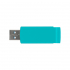 USB флеш накопитель ADATA 128GB UC310 Eco Green USB 3.2 (UC310E-128G-RGN) - Фото 3