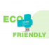 USB флеш накопитель ADATA 128GB UC310 Eco Green USB 3.2 (UC310E-128G-RGN) - Фото 5