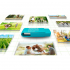 USB флеш накопитель ADATA 128GB UC310 Eco Green USB 3.2 (UC310E-128G-RGN) - Фото 7