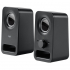 Акустична система Logitech Z-150 Black (980-000814) - Фото 1