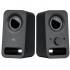 Акустична система Logitech Z-150 Black (980-000814) - Фото 3