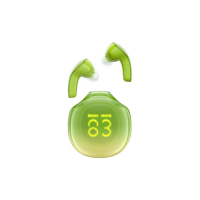 Наушники Acefast T9 Avocado Green (6974316282556)