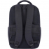 Рюкзак для ноутбука Bagland 15.6" Senior 17L black (1078519505/0013691) - Фото 2