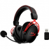 Наушники HyperX Cloud Alpha Wireless Black (4P5D4AA) - Фото 5