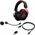 Наушники HyperX Cloud Alpha Wireless Black (4P5D4AA) - Фото 6