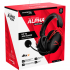 Наушники HyperX Cloud Alpha Wireless Black (4P5D4AA) - Фото 7