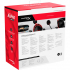 Наушники HyperX Cloud Alpha Wireless Black (4P5D4AA) - Фото 8