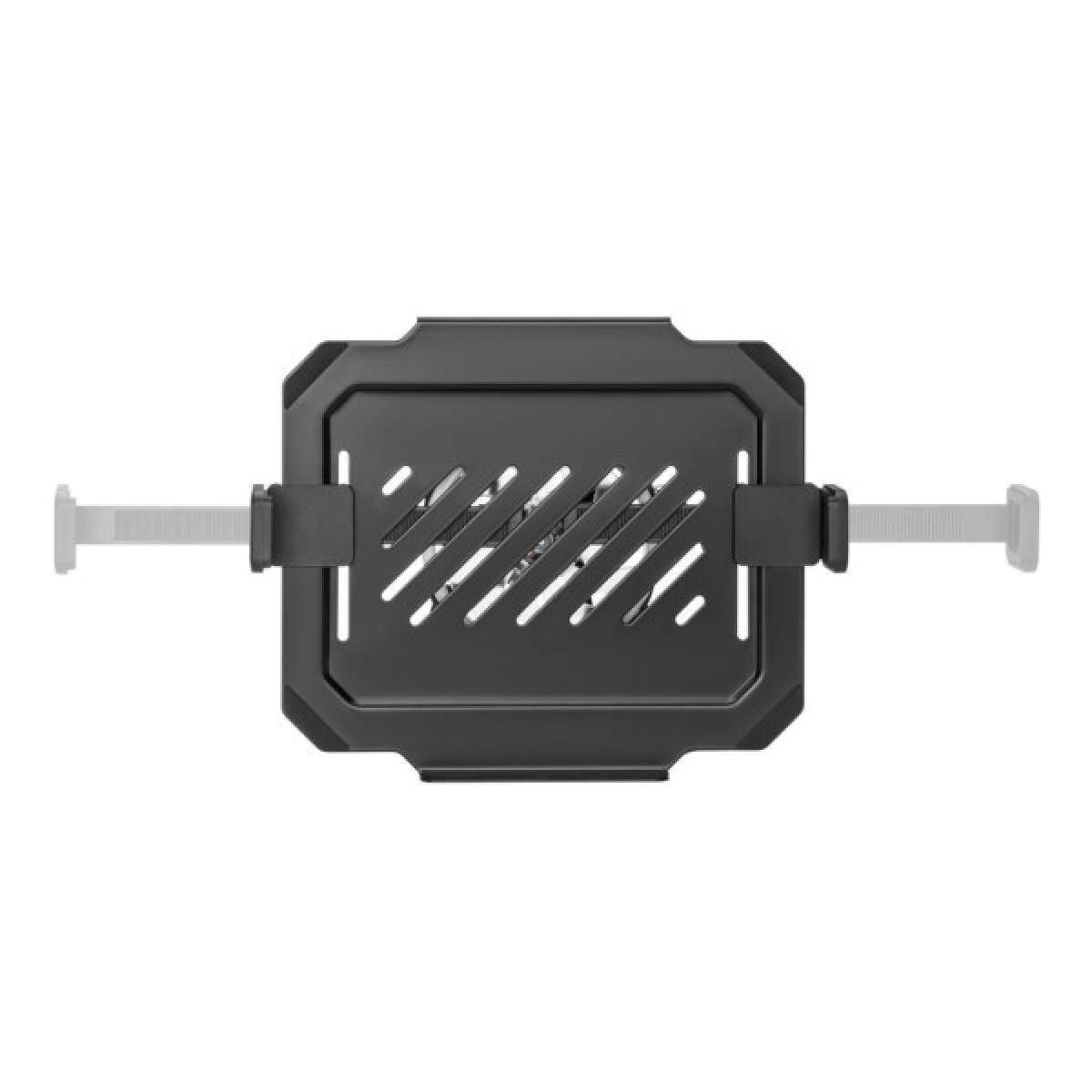 Підставка до ноутбука OfficePro для кронштейнів VESA 75x75,100x100 +RGB (LH474B) - Фото 3