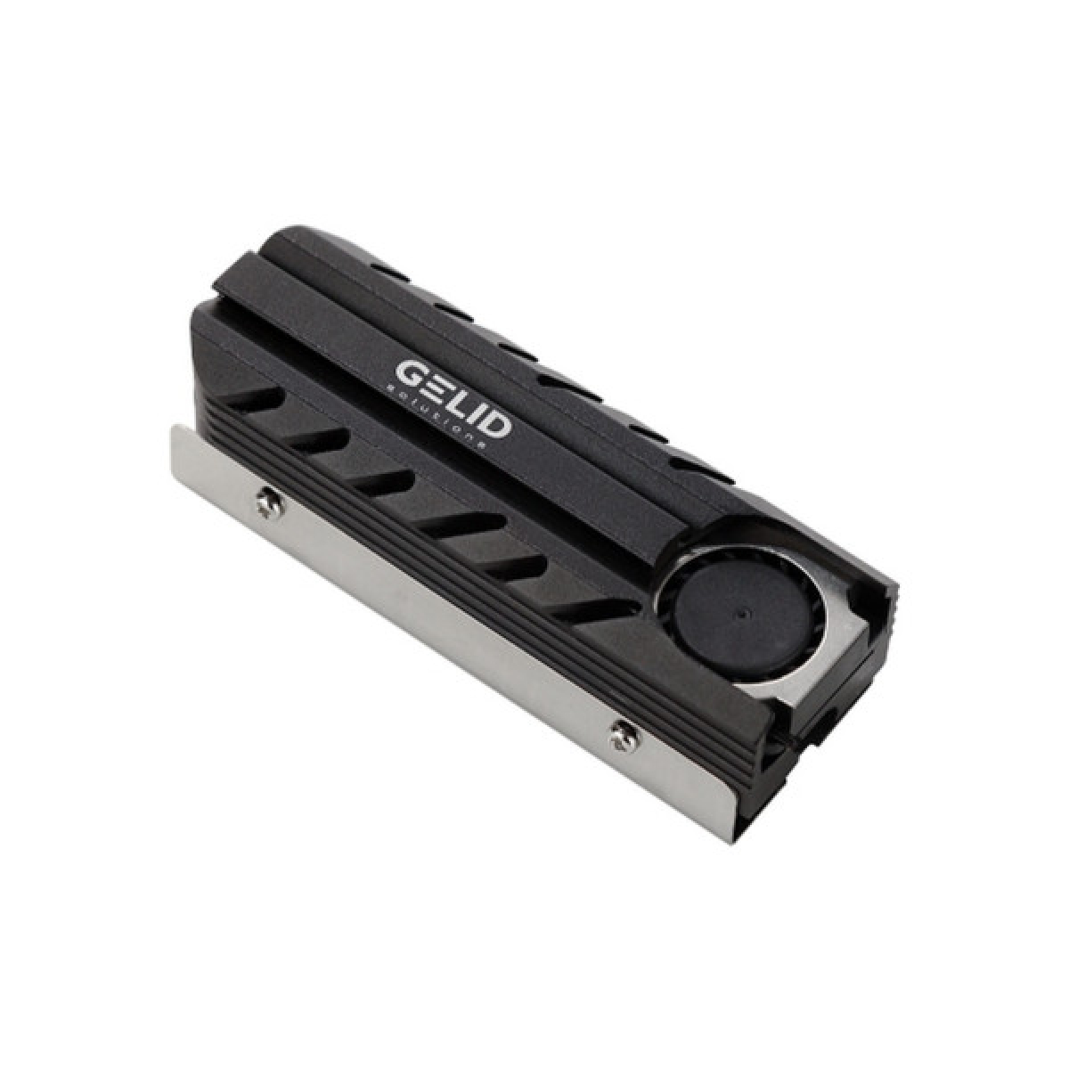 Радиатор охлаждения Gelid Solutions IceCap Pro M.2 SSD (HS-M2-SSD-22) - Фото 3
