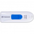 USB флеш накопитель Transcend 32GB JetFlash 790 USB 3.1 (TS32GJF790W) - Фото 1