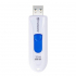 USB флеш накопитель Transcend 32GB JetFlash 790 USB 3.1 (TS32GJF790W) - Фото 2