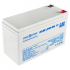 Батарея к ИБП LogicPower LPM MG 12В 9Ач (6555) - Фото 1