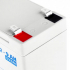 Батарея к ИБП LogicPower LPM MG 12В 9Ач (6555) - Фото 3