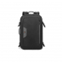 Рюкзак для ноутбука Porto 15.6" RNB-4027BK black (RNB-4027BK) - Фото 2