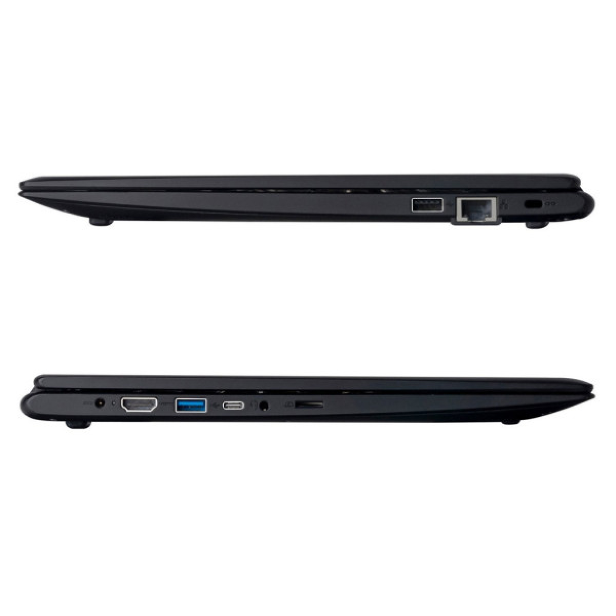 Ноутбук Prologix M15-710 (PN15E01.CN48S2NU.016) - Фото 4