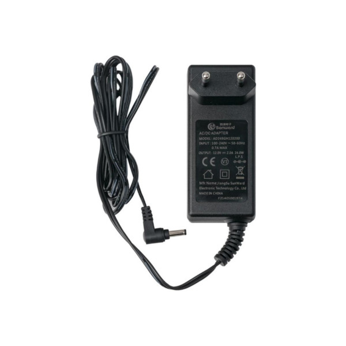 Ноутбук Prologix M15-710 (PN15E01.CN48S2NU.016) - Фото 6