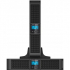 Источник бесперебойного питания PowerWalker VFI 1000 RT HID LCD (10120120) - Фото 2
