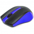 Мишка Omega OM-05BL optical blue (OM05BL) - Фото 1