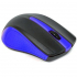 Мишка Omega OM-05BL optical blue (OM05BL) - Фото 2
