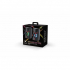 Акустична система Vinga SP-100 LED USB Black - Фото 4