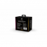 Акустична система Vinga SP-100 LED USB Black - Фото 5