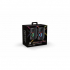 Акустична система Vinga SP-100 LED USB Black - Фото 6