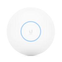 Точка доступу Wi-Fi Ubiquiti UniFi 6 LR (U6-LR)