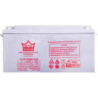 Акумуляторна батарея OR-TEC 12V / 150Ah GEL BATTERY Б/в
