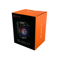Кулер для процессора ID-Cooling SE-903-XT Intel:1700/1200/1151/1150/1155/1156, AMD: AM4
