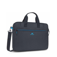 Сумка для ноутбука 14" RivaCase (8027Black)