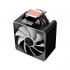 Кулер для процессора APNX AP1 Black (APTC-PF30517.11) - Фото 7