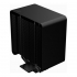 Кулер для процессора APNX AP1 Black (APTC-PF30517.11) - Фото 8
