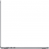 Ноутбук Apple MacBook Air 15 M3 A3114 Space Grey (MC9D4UA/A) - Фото 3