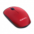 Мишка Gemix GM195 Wireless Red (GM195Rd) - Фото 3
