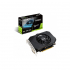 Видеокарта ASUS GeForce GTX1650 4096Mb PH OC D6 P (PH-GTX1650-O4GD6-P) - Фото 2
