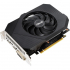 Видеокарта ASUS GeForce GTX1650 4096Mb PH OC D6 P (PH-GTX1650-O4GD6-P) - Фото 5