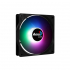 Кулер для корпуса AeroCool Frost 12 PWM FRGB (ACF3-FS11117.11) - Фото 2