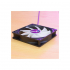 Кулер для корпуса AeroCool Frost 12 PWM FRGB (ACF3-FS11117.11) - Фото 4