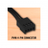Кулер для корпуса AeroCool Frost 12 PWM FRGB (ACF3-FS11117.11) - Фото 6