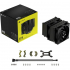 Кулер для процессора Corsair A115 Black (CT-9010011-WW) - Фото 11