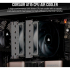 Кулер для процессора Corsair A115 Black (CT-9010011-WW) - Фото 12