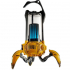 Акустическая система GravaStar Supernova Yellow (GRAVASTARG5_YLW) - Фото 1