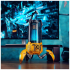 Акустическая система GravaStar Supernova Yellow (GRAVASTARG5_YLW) - Фото 3