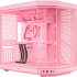 Корпус Hyte Y70 Strawberry Milk (CS-HYTE-Y70-SM) - Фото 1