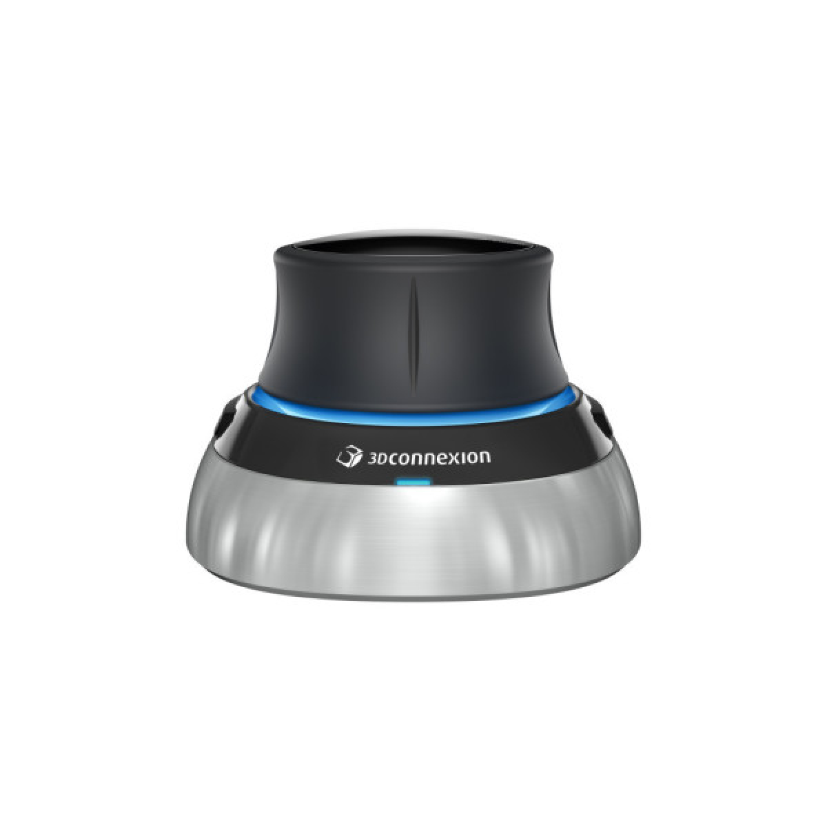 Мышка 3DConnexion SpaceMouse Wireless Bluetooth Edition (3DX-700115) - Фото 2