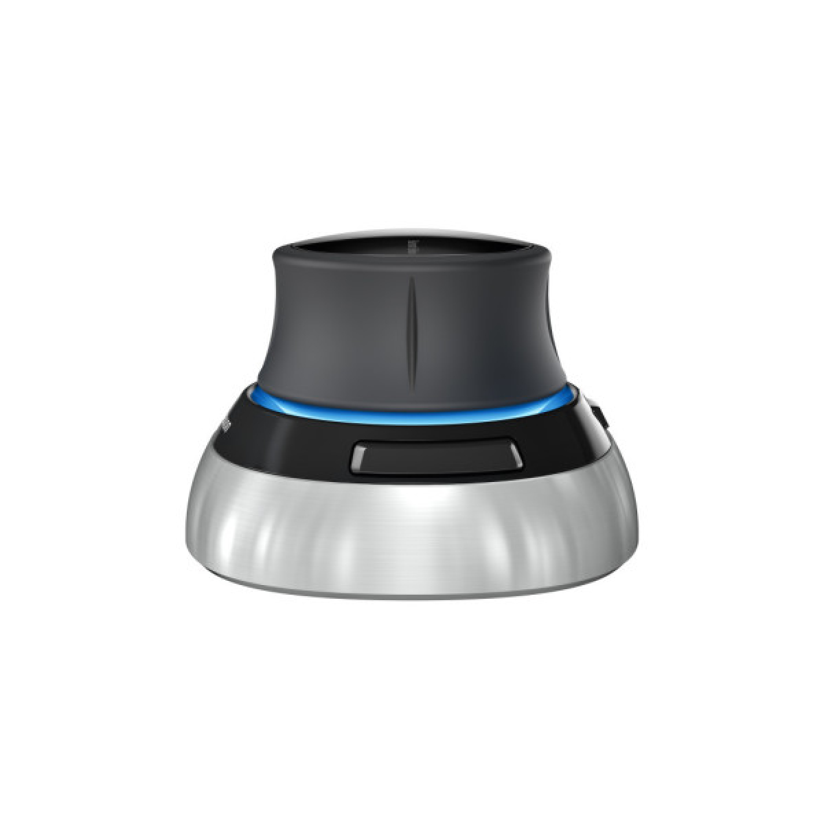 Мышка 3DConnexion SpaceMouse Wireless Bluetooth Edition (3DX-700115) - Фото 3