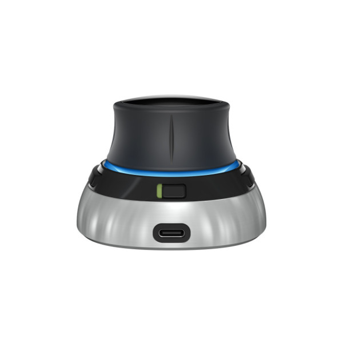 Мышка 3DConnexion SpaceMouse Wireless Bluetooth Edition (3DX-700115) - Фото 4