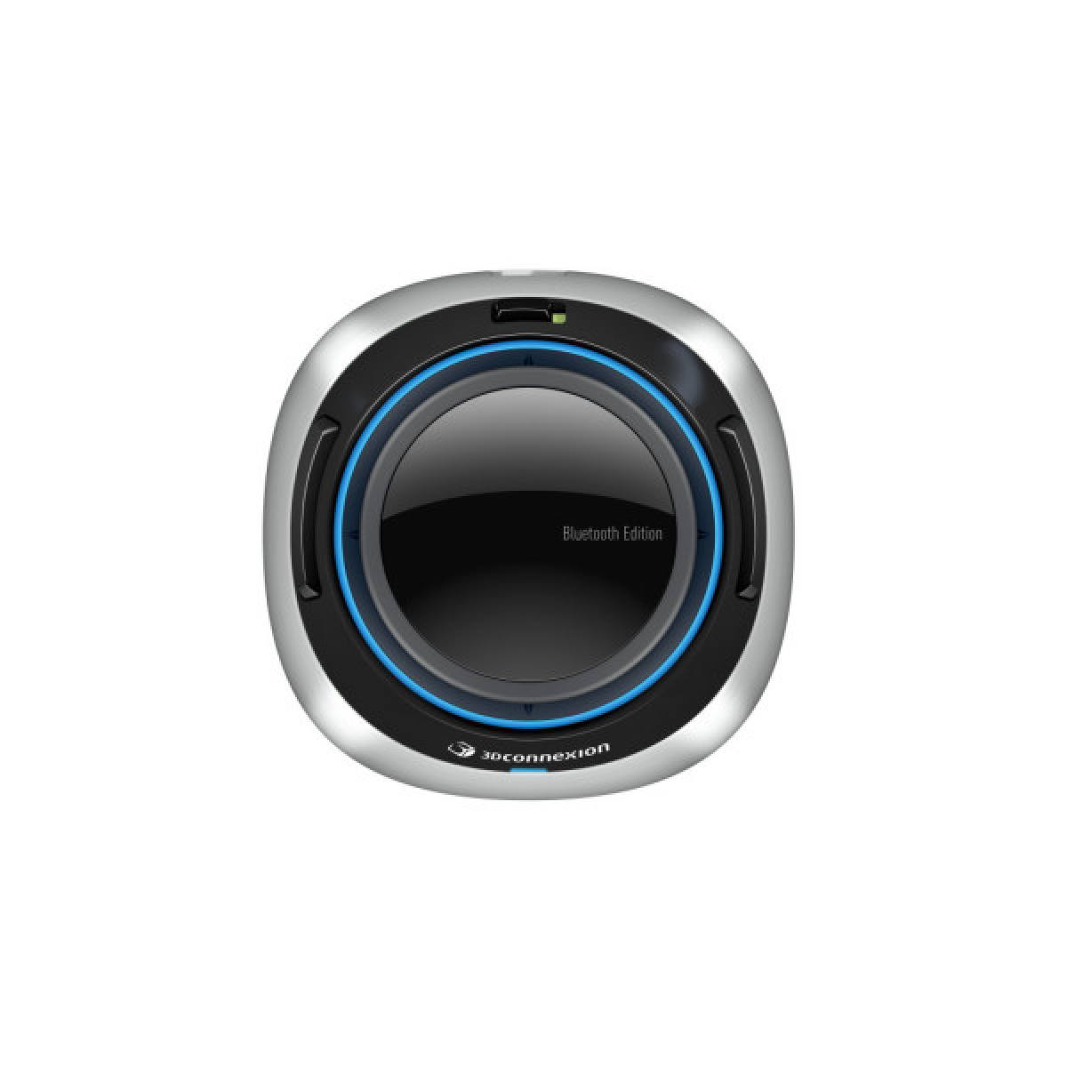 Мышка 3DConnexion SpaceMouse Wireless Bluetooth Edition (3DX-700115) - Фото 5