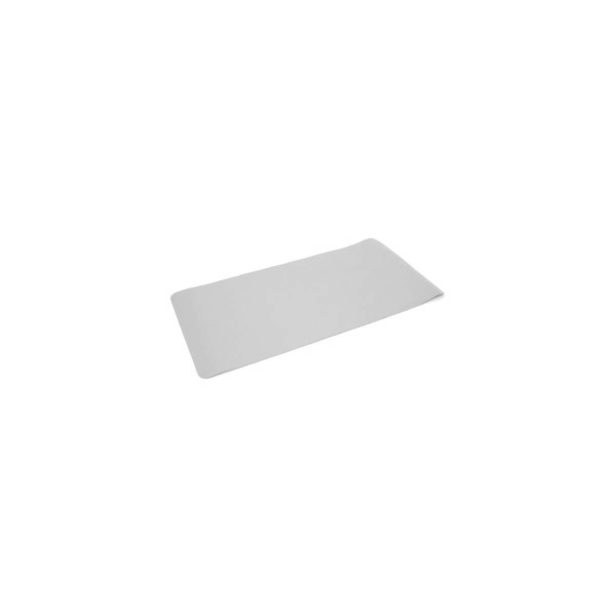Килимок для мишки Voltronic double-sided Gray (YT-MFM/G) - Фото 3